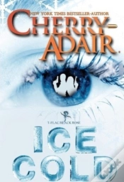 Capa do artigo Ice Cold