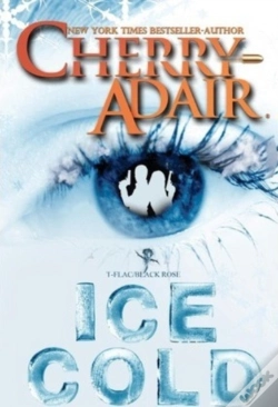 Capa do artigo Ice Cold