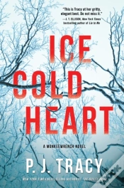 Capa do artigo Ice Cold Heart