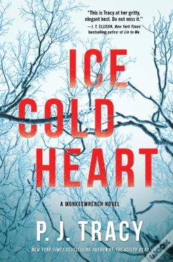 Capa do artigo Ice Cold Heart