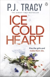 Capa do artigo Ice Cold Heart