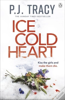 Capa do artigo Ice Cold Heart