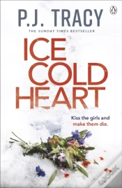 Capa do artigo Ice Cold Heart