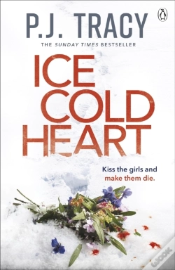 Capa do artigo Ice Cold Heart