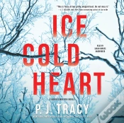 Capa do artigo Ice Cold Heart