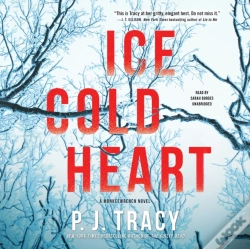 Capa do artigo Ice Cold Heart