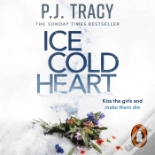 Capa do artigo Ice Cold Heart