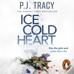 Capa do artigo Ice Cold Heart
