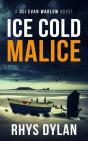 Ice Cold Malice - Preview