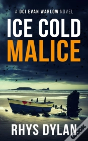 Capa do artigo Ice Cold Malice