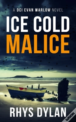 Capa do artigo Ice Cold Malice