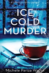 Ice Cold Murder