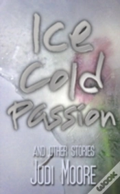 Capa do artigo Ice Cold Passion