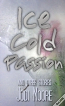 Capa do artigo Ice Cold Passion