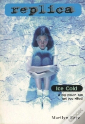 Capa do artigo Ice Cold (Replica #10)
