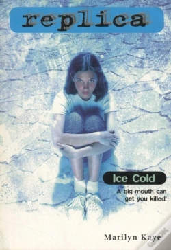 Capa do artigo Ice Cold (Replica #10)