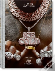 Capa do artigo Ice Cold