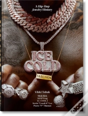Capa do artigo Ice Cold