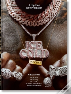 Capa do artigo Ice Cold