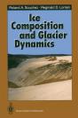 Ice Composition And Glacier Dynamics - Preview