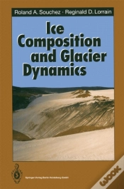 Capa do artigo Ice Composition And Glacier Dynamics