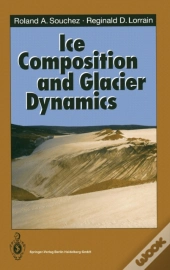 Ice Composition And Glacier Dynamics