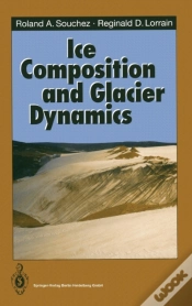 Capa do artigo Ice Composition And Glacier Dynamics