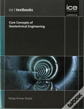 Capa do artigo Ice Core Concepts