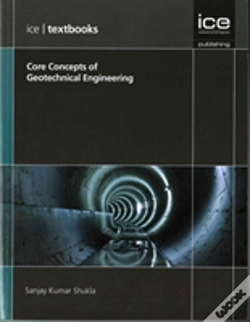 Capa do artigo Ice Core Concepts