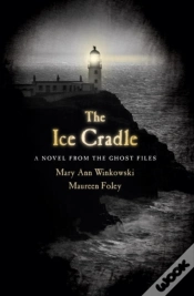 Capa do artigo Ice Cradle