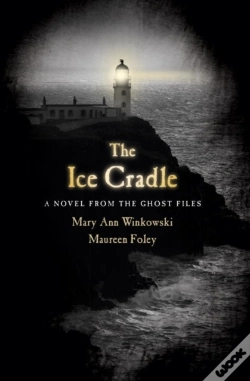 Capa do artigo Ice Cradle