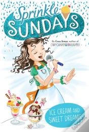 Capa do artigo Ice Cream And Sweet Dreams