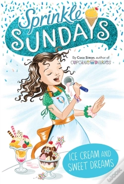 Capa do artigo Ice Cream And Sweet Dreams