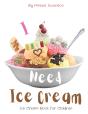 Ice Cream Book For Children - Preview