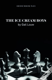 Capa do artigo Ice Cream Boys