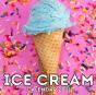 Ice Cream Calendar 2021 - Preview