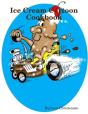 Ice Cream Caricature Cookbook - Preview