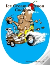 Capa do artigo Ice Cream Caricature Cookbook