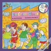 Capa do artigo Ice Cream Clouds