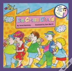 Capa do artigo Ice Cream Clouds