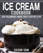 Ice Cream Cookbook
