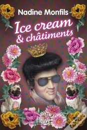Capa do artigo Ice Cream & Châtiments