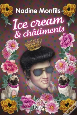 Capa do artigo Ice Cream & Châtiments