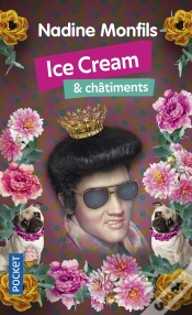 Capa do artigo Ice Cream & Châtiments
