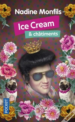 Capa do artigo Ice Cream & Châtiments