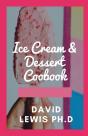 Ice Cream & Dessert Coobook - Preview