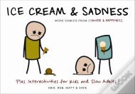 Ice Cream & Sadness