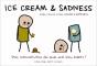 Ice Cream & Sadness - Preview