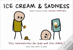 Capa do artigo Ice Cream & Sadness