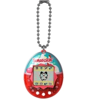 Capa do artigo Ice Cream Float Tamagotchi Original
